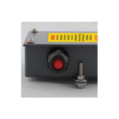 Landon Kingsway - Fusible Link Fire Valve - Free Fall Fire Valve Tilt Switch